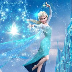 Elsa Frozen Wallpapers HD : movie Wallpapers