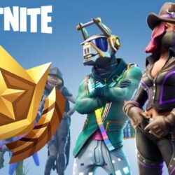 What is included in the Fortnite Season 6 Battle Pass? Skins