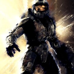 Halo 4 Troops Wallpapers