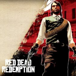 Pix For > Red Dead Redemption Undead Nightmare Wallpapers