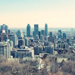 city montreal wallpapers and backgrounds