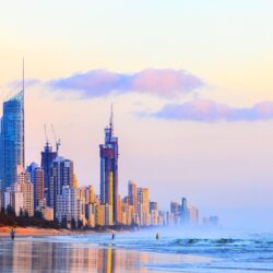 Gold Coast Wallpapers 16