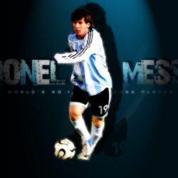 Lionel Messi Argentina ~ Lionel Messi Wallpapers Picture