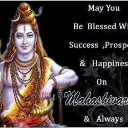 Maha Shivratri Image SMS Quotes Photos Download