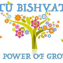 Atzmut – The power of growth – Tu Bishvat