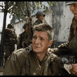 SAVING PRIVATE RYAN drama action te wallpapers