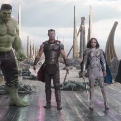 Thor: Ragnarok Credit Scenes to Include MCU Cameos