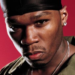 Fondos de pantalla de 50 Cent