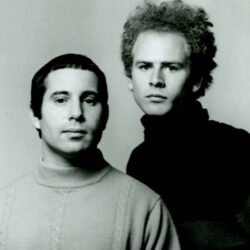 Simon and Garfunkel