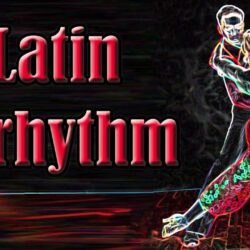 Latin rhythm
