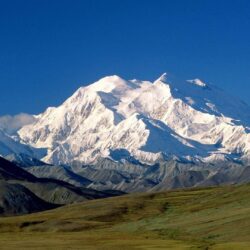 10+ Mount McKinley Denali wallpapers High Quality Download