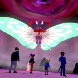 Pokémon Sword and Shield: Every Pokémon that can Gigantamax