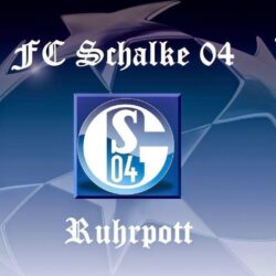 Download Schalke Wallpapers HD Wallpapers