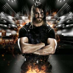 Seth Rollins Wallpapers HD Pictures