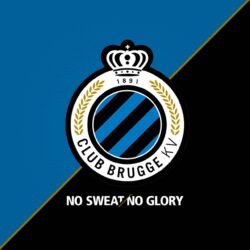 Club Brugge Wallpapers by D Reamzzz