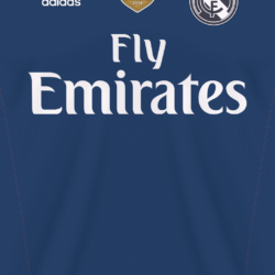 La Liga Kit Mobile Wallpapers