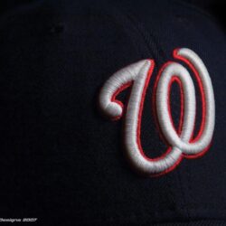 WASHINGTON NATIONALS mlb baseball