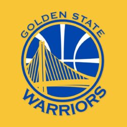 6 HD Golden State Warriors Wallpapers
