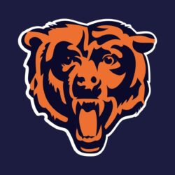 15 chicago bears wallpapers