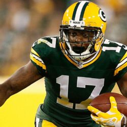 Packers WR Davante Adams could ‘miss some time’ with ankle injury