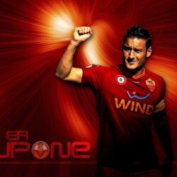 AS Roma Wallpapers from 2008 – Forza27