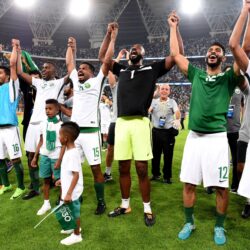 Saudi Arabia World Cup 2018 preview: Lineup, tactics, predictions