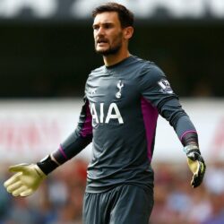 Hugo Lloris is ‘one of the best goalkeepers in the world’, says