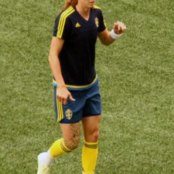 Lotta Schelin