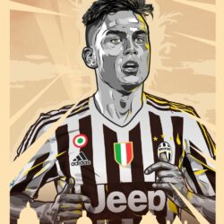 dybala