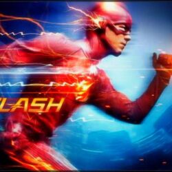 The Flash Zoom Wallpapers