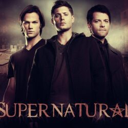 Supernatural Wallpapers