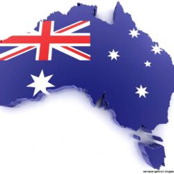 Australia Map Wallpapers Pictures to Pin