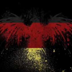 Art Flag Germany Wallpapers