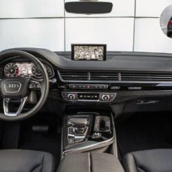 2017 Audi Q7 3.0T quattro