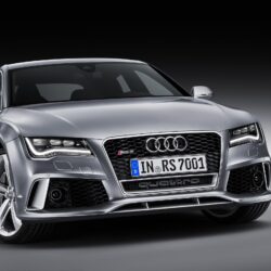 28 Audi RS7 HD Wallpapers