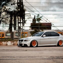 bmw 320d tuning wallpapers