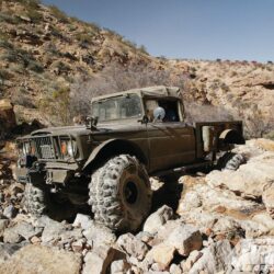 Kaiser Jeep M715 Wallpapers and Backgrounds Image
