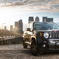 hd jeep renegade wallpapers