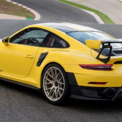 2017 Porsche 911 GT2 RS Full HD Wallpapers and Backgrounds Image