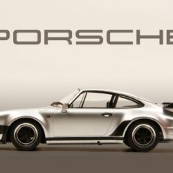 E Porsche Logo Fire