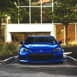 Subaru BRZ 2 ❤ 4K HD Desktop Wallpapers for 4K Ultra HD TV • Wide