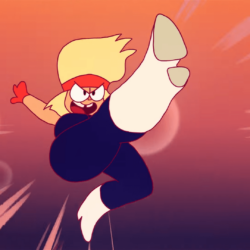 Download OK KO Let’s Play Heroes HD Wallpapers