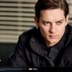 Tobey Maguire Spiderman 3 Wallpapers
