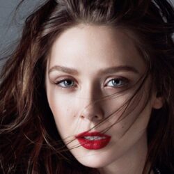 Elizabeth Olsen Image