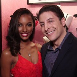 VS Angel Jasmine Tookes Shares Her Valentine’s Day Gift Picks with