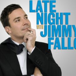 Late Night with Jimmy Fallon