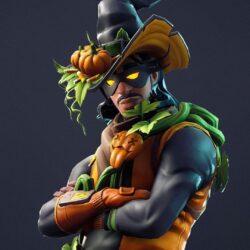 Patch Patroller, Fortnite Battle Royale, halloween, video game