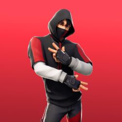 Fortnite iKONIK 4K Wallpapers