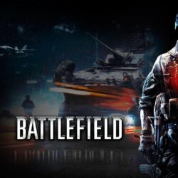 Battlefield 3 HD Wallpapers
