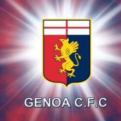 genoa cfc hd wallpaper, Football Pictures and Photos